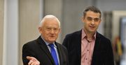 Krzysztof Gawkowski: Leszek Miller nie będzie się ubiegał o przywództwo w SLD