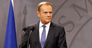 Tusk ws. migracji: nie będzie solidarności a la carte