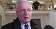 Jarosław Gowin w opozycji do własnego rządu. Pozbawi PiS większości w Sejmie?