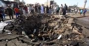 Irak:18 ofiar zamachów w pobliżu miasta Tikrit