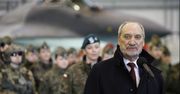 Jacek Żakowski: Antoni Macierewicz wykonuje gesty, mające skonfliktować Polskę z całym światem