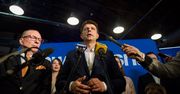Ryszard Petru - lider opozycji, który jakby spadł PiS-owi z nieba