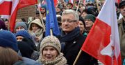 Prezydent Poznania o demonstracjach KOD-u: "To historyczne wydarzenie dla naszego miasta"