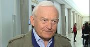 Leszek Miller: współczuję pani Szydło. Jarosław Kaczyński powinien być premierem od początku