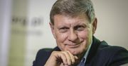 Michał Sutowski: Balcerowicz musi wrócić