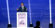 Gowin i Ziobro na kongresie PiS o jedności prawicy. "To boli naszych przeciwników"