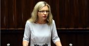Małgorzata Wassermann dla WP o komisji śledczej ws. afery Amber Gold: nie mam kompleksów wobec Tuska