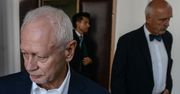 Ruszył proces Janusza Korwin-Mikkego za spoliczkowanie Michała Boniego