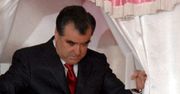 Prezydent Tadżykistanu Emomali Rachmon oskarża: opozycja dąży do ustanowienia "państwa islamskiego"