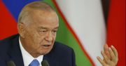 Nie żyje prezydent Uzbekistanu Isłam Karimow