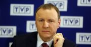 Jacek Kurski: jestem twardy. To cios w TVP