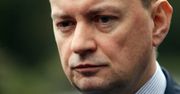 Mariusz Błaszczak: za czasów PO-PSL wypadki polityków były tuszowane