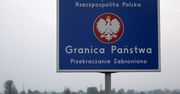 Utrudnienia na przejściach granicznych z Ukrainą