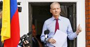 Ekwador: Assange atakował Clinton, pozbawiony dostępu do internetu