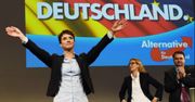 Alternatywa dla Niemiec - na antyimigranckich nastrojach w Niemczech rośnie nowa polityczna siła