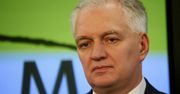 Jarosław Gowin: obie strony muszą się cofnąć o krok