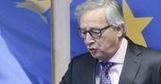 Juncker: Europa musi zabiegać o dobre relacje z USA