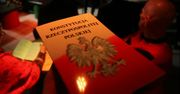 PiS i Kukiz'15 mogą zmienić konstytucję? Wystarczy chwila nieuwagi opozycji