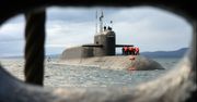 Rosyjska flota podwodna coraz bardziej agresywna. Tak źle nie było od czasów zimnej wojny