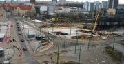 NIK ujawnia nieprawidłowości przy przebudowie ronda Kaponiera w Poznaniu i zawiadamia prokuraturę
