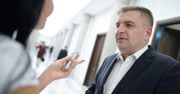 Bartosz Arłukowicz: pozbawiacie ludzi szansy na szczęście