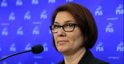 Beata Mazurek "prostuje" przeprosiny wicepremiera Glińskiego