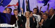 Marine Le Pen: Rosja będzie strażnikiem równowagi europejskiej