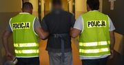 Aresztowano sprawcę brutalnych napaści na mieszkanki Leszna