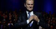 Donald Tusk ostrzega: pozycja Polski słabnie