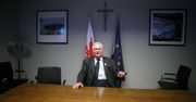 Lech Wałęsa dla WP: chciałem systemu prezydenckiego, byłem w stanie uporządkować kraj