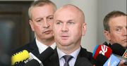 Żona Pawła Wojtunika straciła pracę w ABW. "Kolejna odsłona zemsty"?