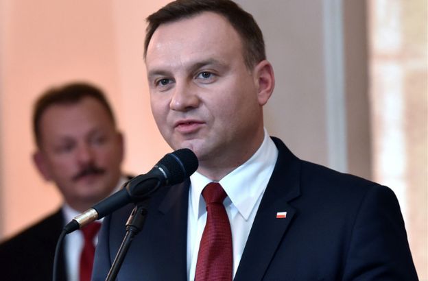 Czy prezydent weźmie udział w Marszu Niepodległości? "Wydarzenie budowane na nienawiści"