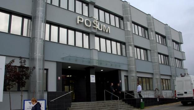 Po remoncie POSUM Poznań ma jedną z najnowocześniejszych placówek medycznych w Polsce