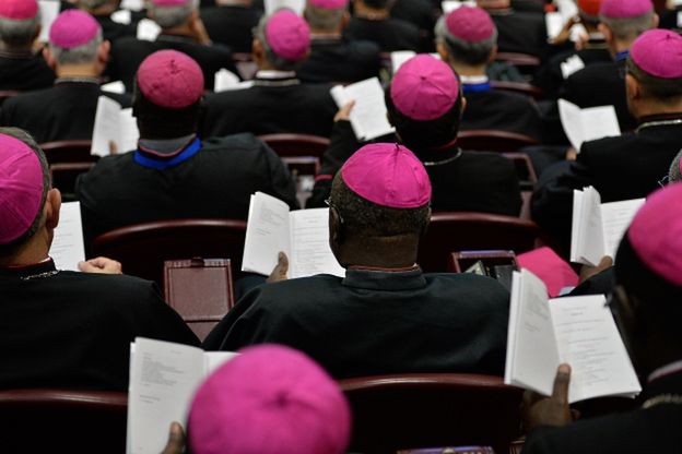 Coraz więcej znaków zapytania wokół synodu na temat rodziny