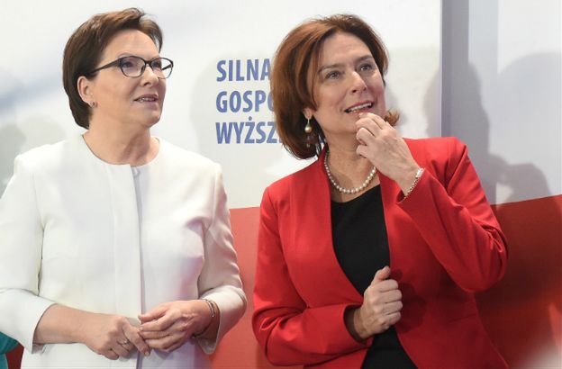 Ekspert: Platforma pomogła wygrać PiS. Zabrakło Donalda Tuska