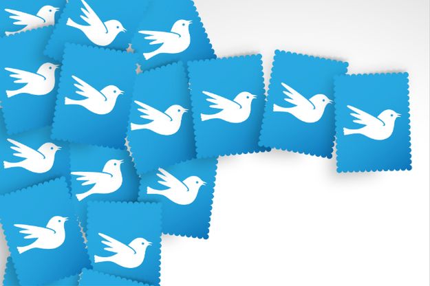 Twitter zawiesił 125 tys. kont propagujących terroryzm
