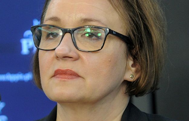 Min. Anna Zalewska o "zerówkach": sześciolatki zostaną w przedszkolach