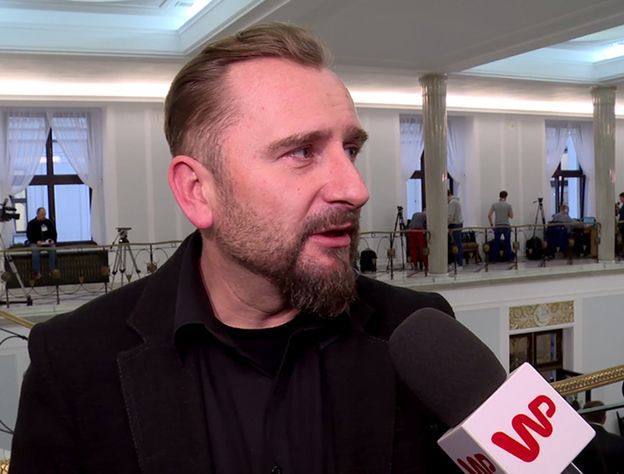 Piotr Liroy-Marzec: do końca miesiąca projekt ustawy ws. medycznej marihuany