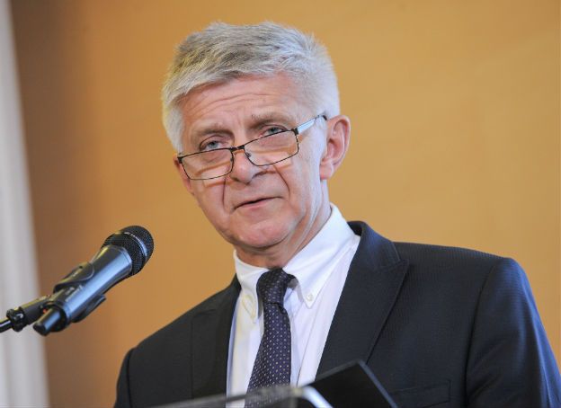 Prokuratura: Marek Belka nie znieważył prezydenta elekta