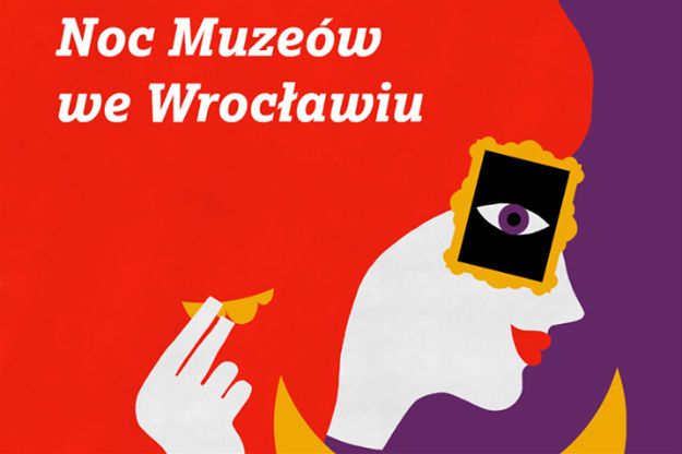 Noc Muzeów we Wrocławiu - wystawy, wykłady, warsztaty