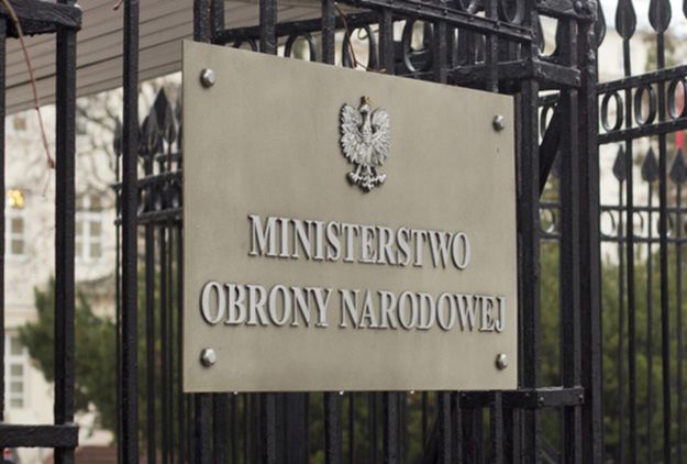 Ministerstwo Obrony Narodowej odpowiedziało na pytania prezydenta