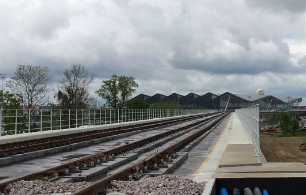 SKM jedyną chętną do obsługi Pomorskiej Kolei Metropolitalnej