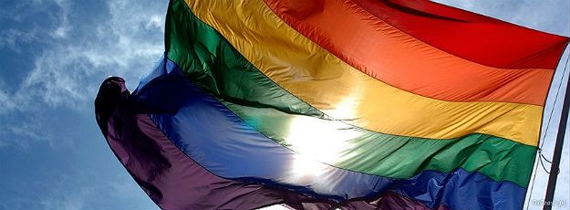 Sąd: radna PiS z rodziną blokując marsz LGBT popełniła wykroczenie, kary jednak nie będzie