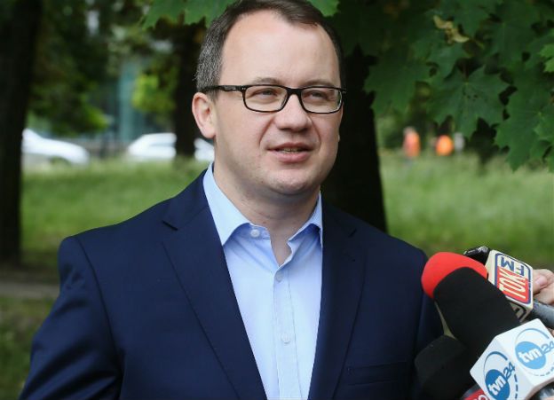 Adam Bodnar o małżeństwach homoseksualnych: moje poglądy były znane od lat