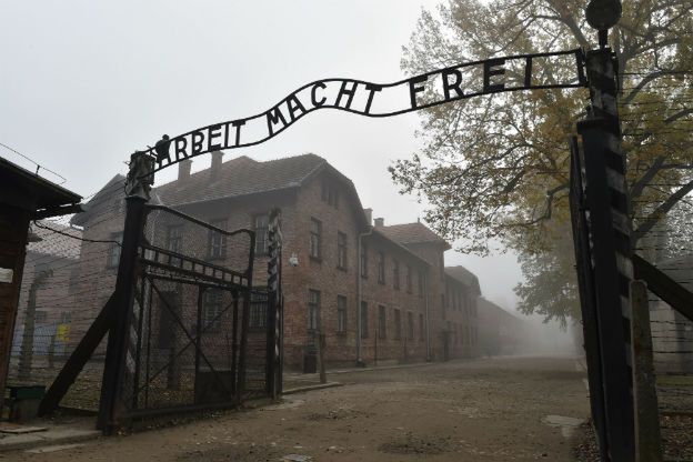 Rocznica pierwszego transportu polskich więźniów do Auschwitz