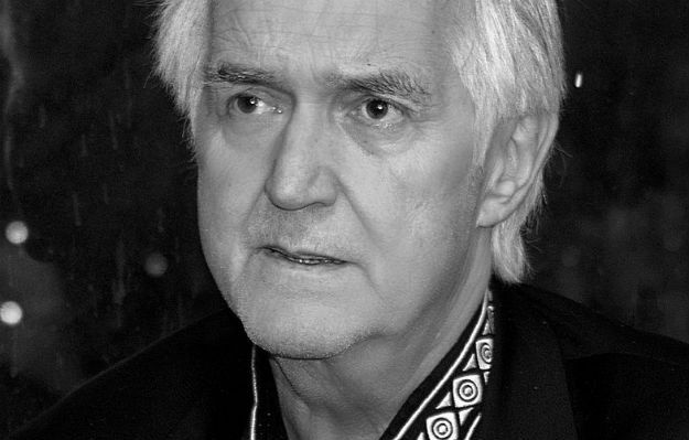 Henning Mankell nie żyje