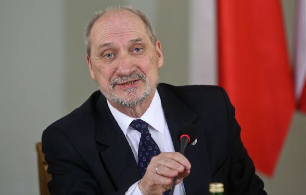 Macierewicz mógł być szefem MON. Przez jego jedno zdanie PiS przegra wybory?