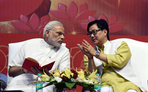 Indie stawiają na współpracę z Koreą Północną