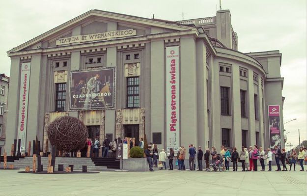 Teatr Śląski w Katowicach: co najmniej osiem premier, w tym spektakl o Leni Riefenstahl