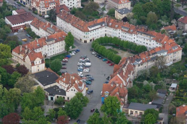 Centralny punkt wrocławskich Karłowic zmieni swoje oblicze